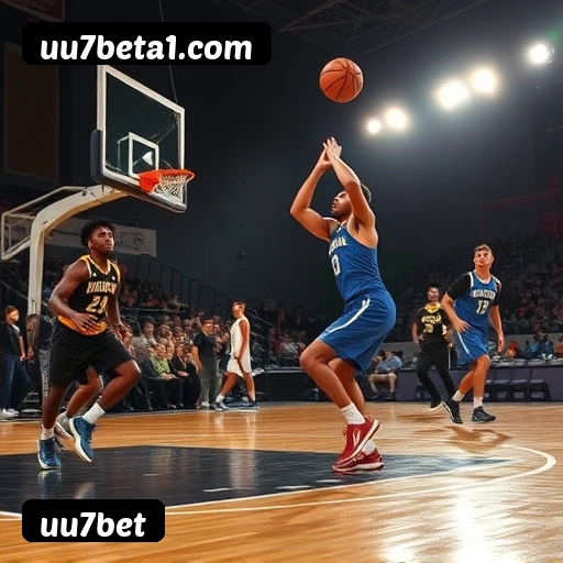 Loterias online disponíveis na uu7bet